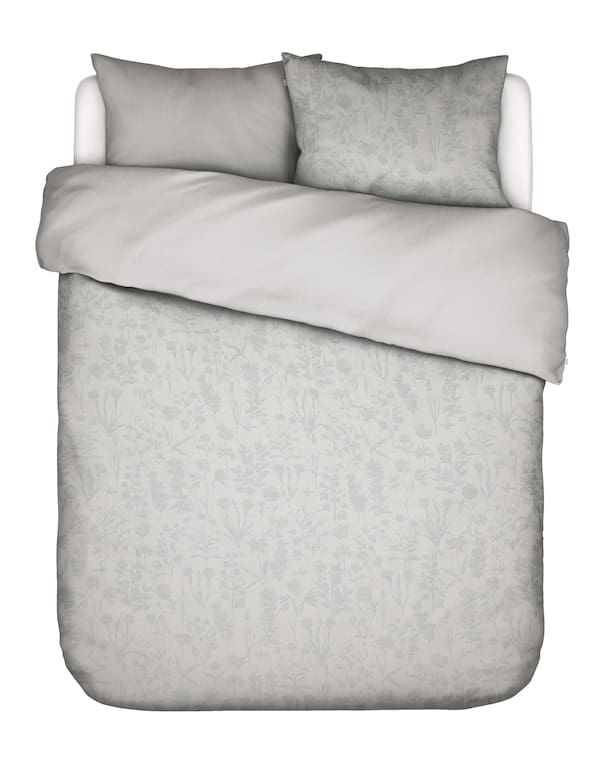 Essenza Essenza Maribel Dekbedovertrek Grey