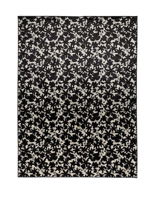 Essenza Essenza Imara Antraciet Vloerkleed - Grijs