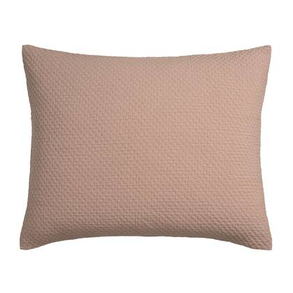 Vandyck Vandyck Pure 82 Bedsprei blush - Roze