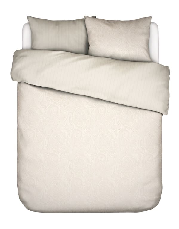 Essenza Essenza Fabrice Dekbedovertrek Ivory