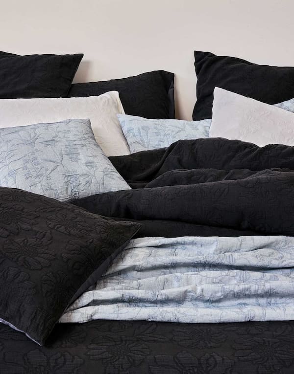 Essenza Essenza Philippine plaid Vanilla