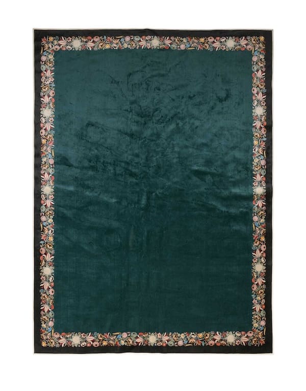 Essenza Essenza Veroniq carpet Balsam green