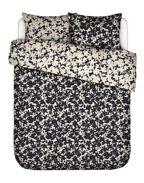 Essenza Essenza Imara Antraciet Dekbedovertrek - Grijs