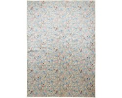 Essenza Aleste carpet Surf green