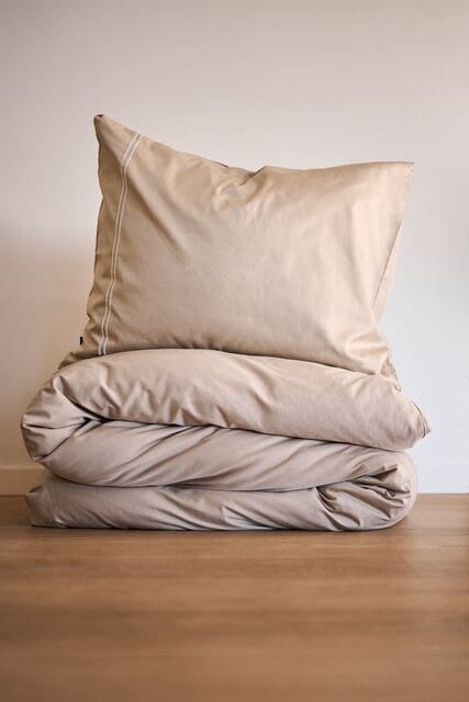 Auping White lines kussenslopen