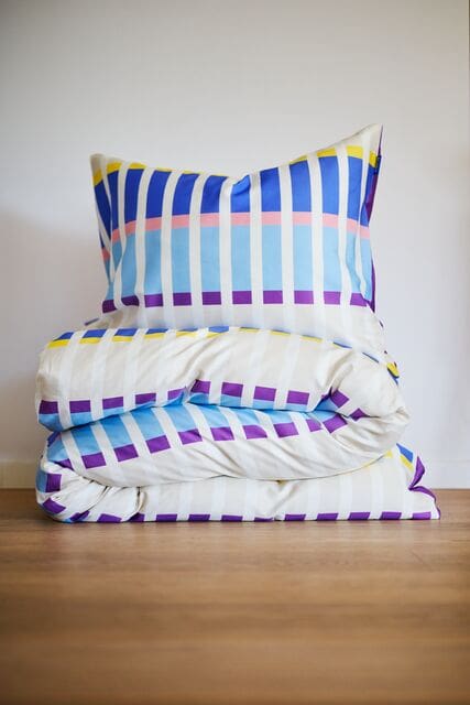 Auping Meadow sky kussenslopen