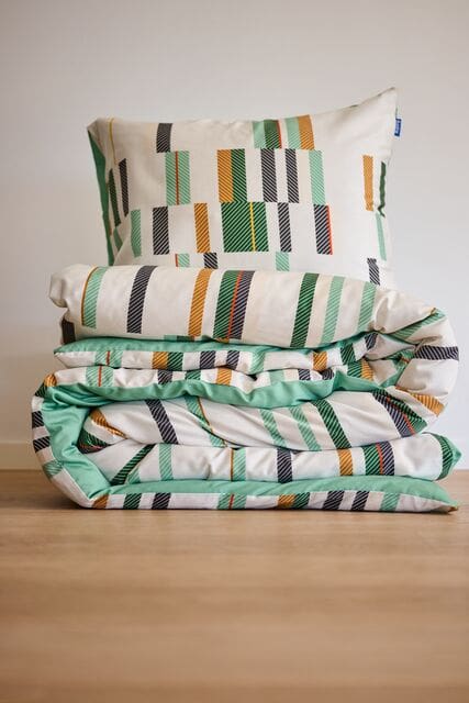 Auping Layered vine kussenslopen