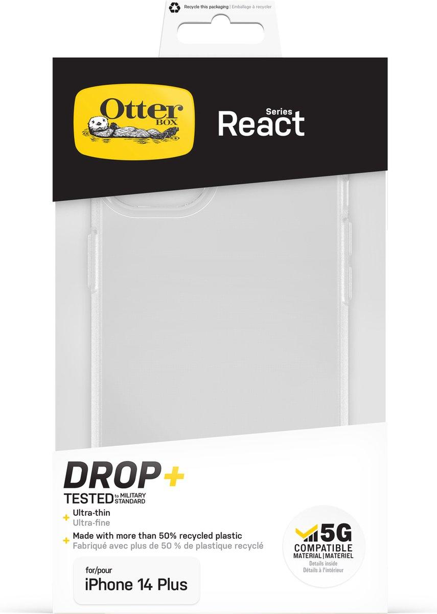 Otterbox Otterbox React case Apple iPhone 14 Max