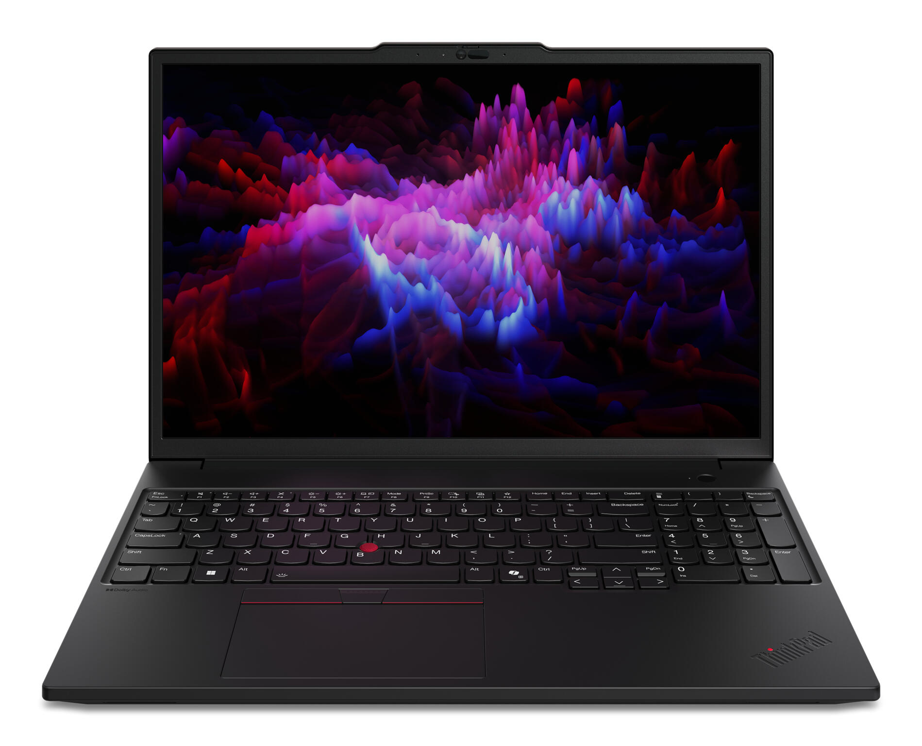 Lenovo Lenovo ThinkPad P16s G3 laptop