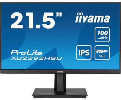 iiyama Iiyama ProLite XU2292HSU-B6 monitor