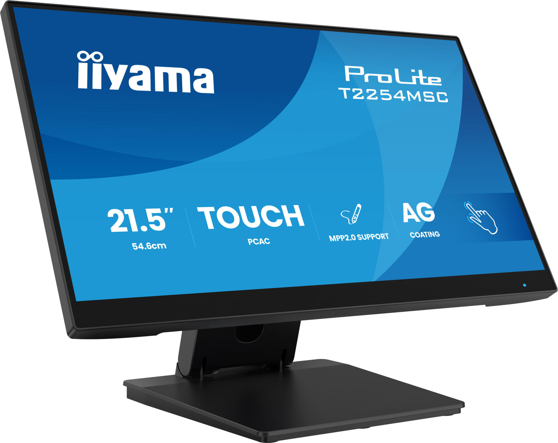 iiyama Iiyama ProLite T2254MSC-B2AG monitor
