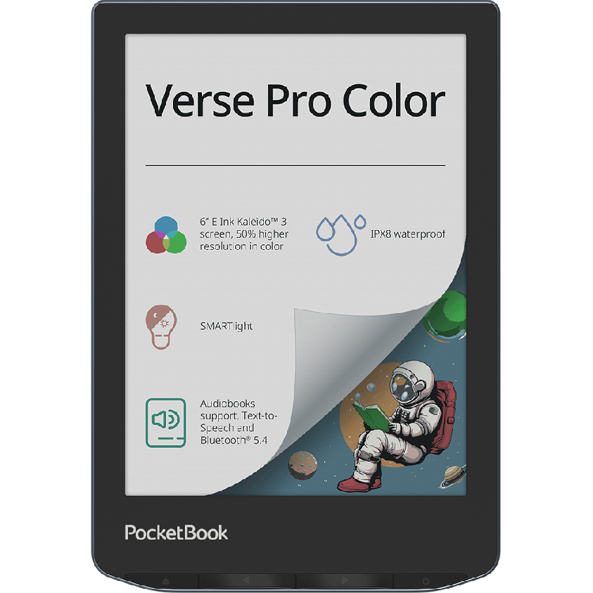 PocketBook PocketBook Verse Pro Color e-Reader