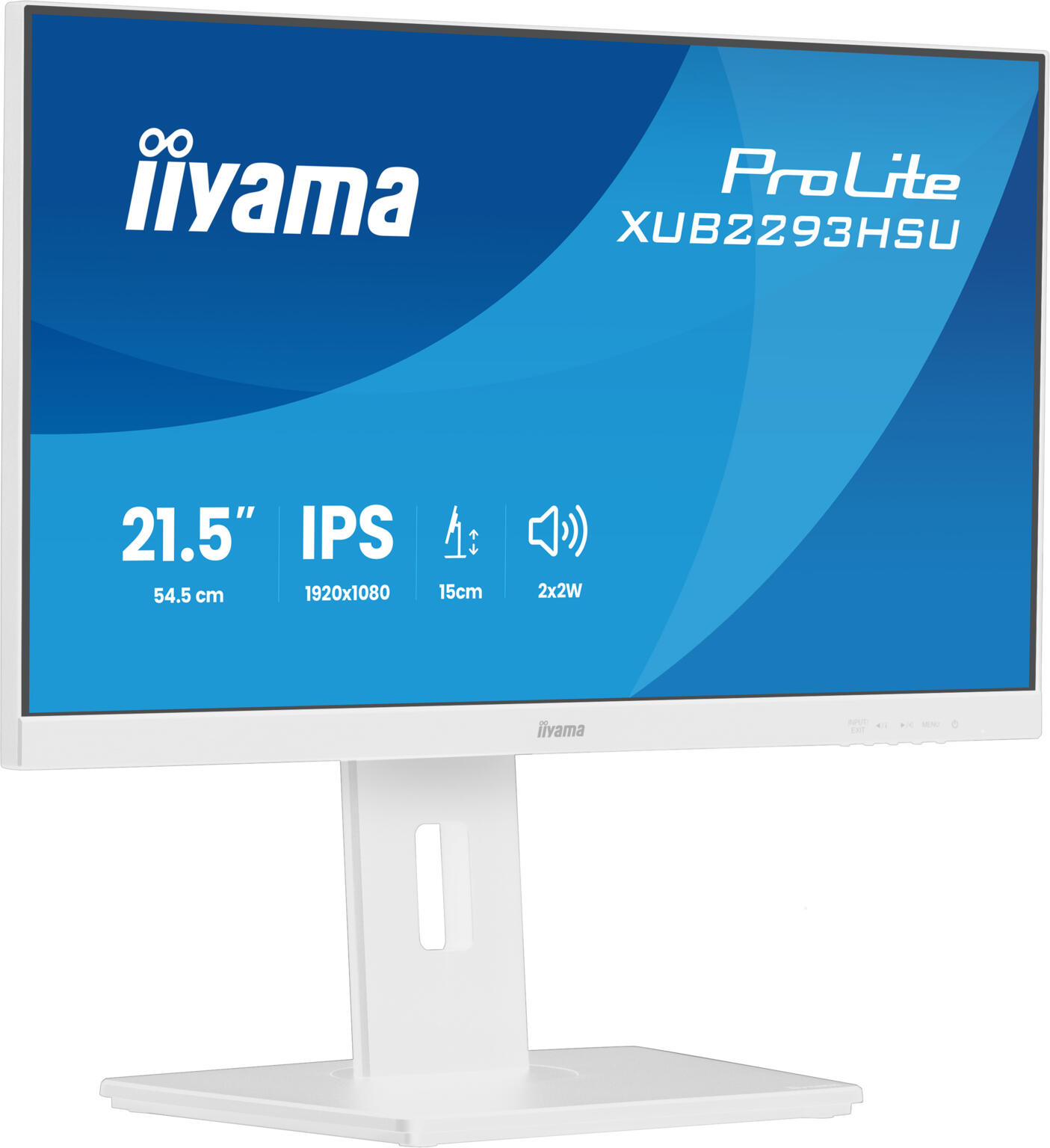 iiyama Iiyama ProLite XUB2293HSU-W7 monitor