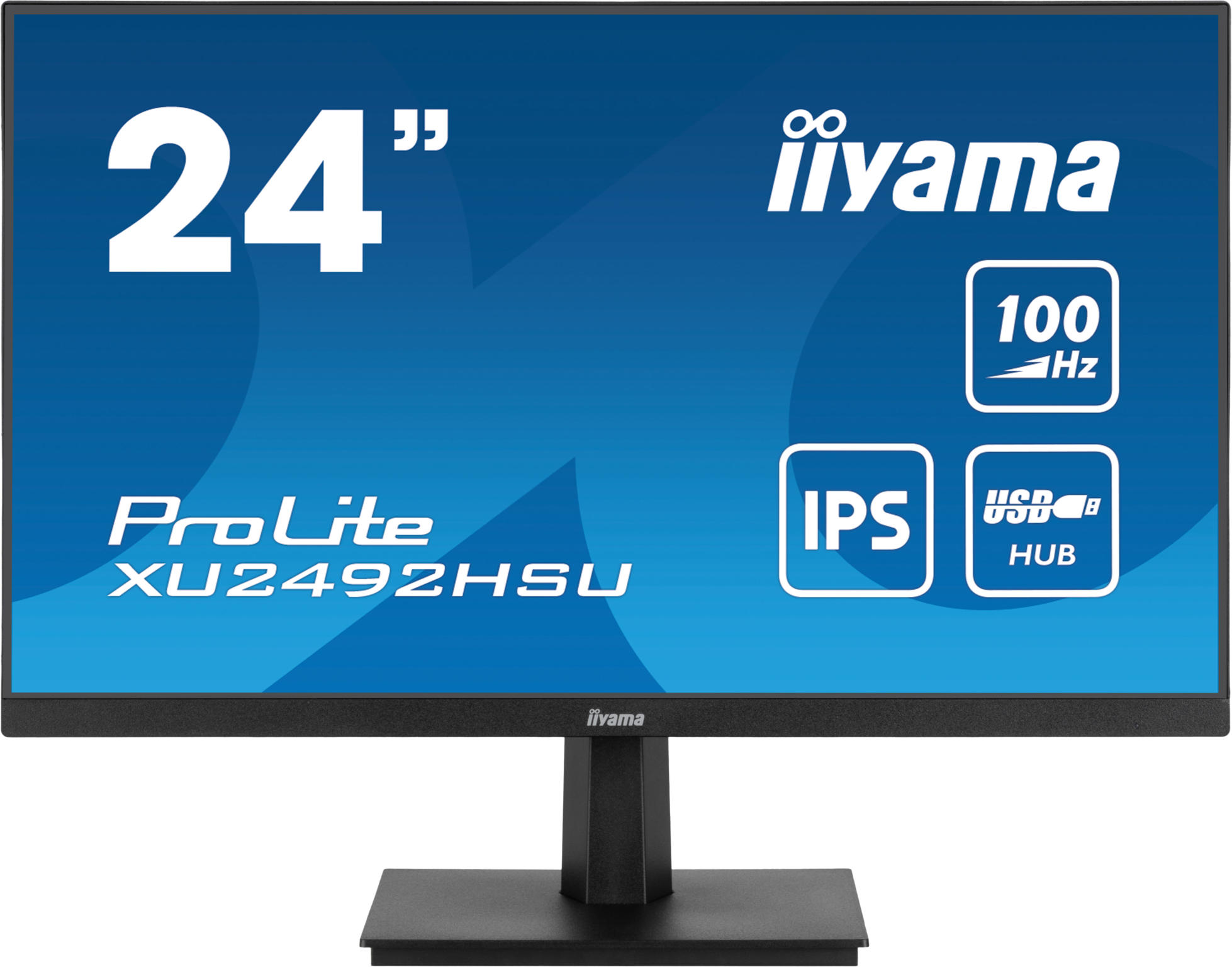 iiyama Iiyama ProLite XU2492HSU-B6 monitor