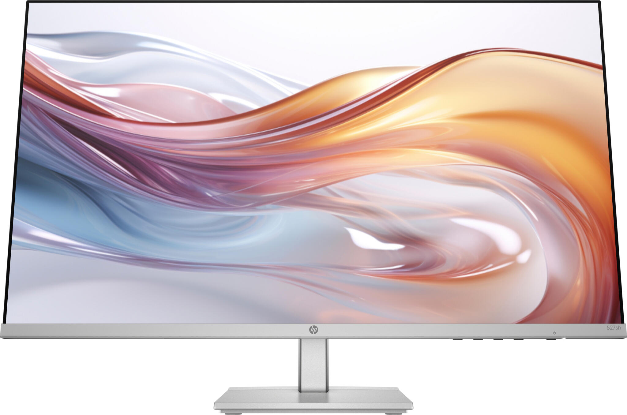HP HP 527sh Series 5 monitor
