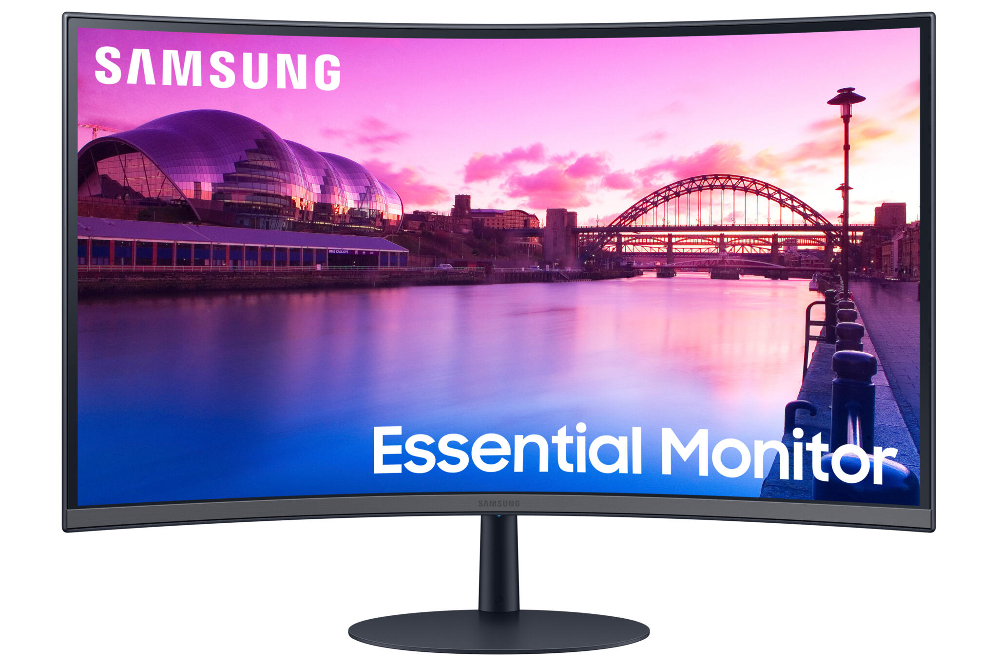 Samsung Samsung S27C390EAU monitor