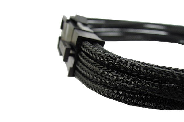 Gelid Solutions Gelid Solutions 6+2 Pin PCI-E verlengkabel