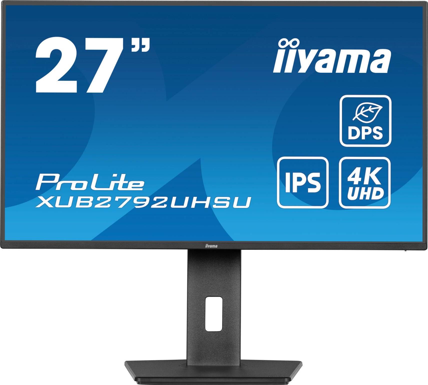 iiyama Iiyama ProLite XUB2792UHSU-B6 monitor