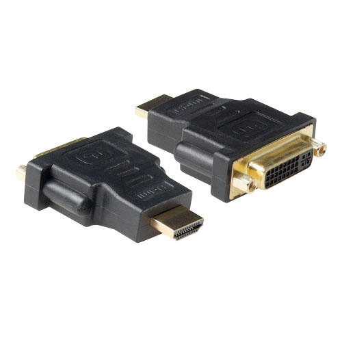 ACT ACT HDMI naar DVI-D adapter M/F
