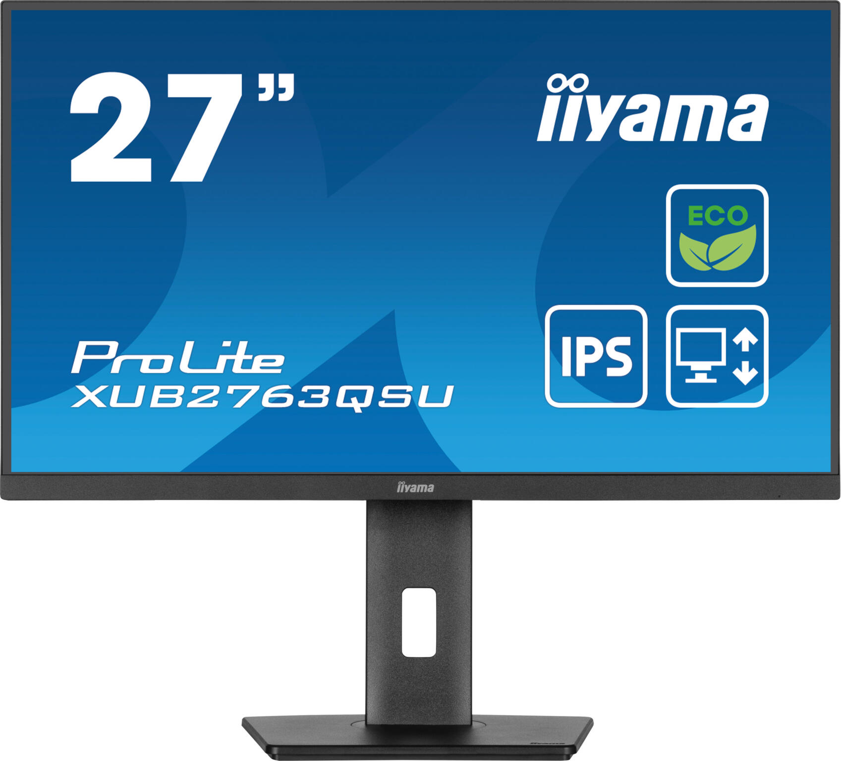 iiyama Iiyama ProLite XUB2763QSU-B1