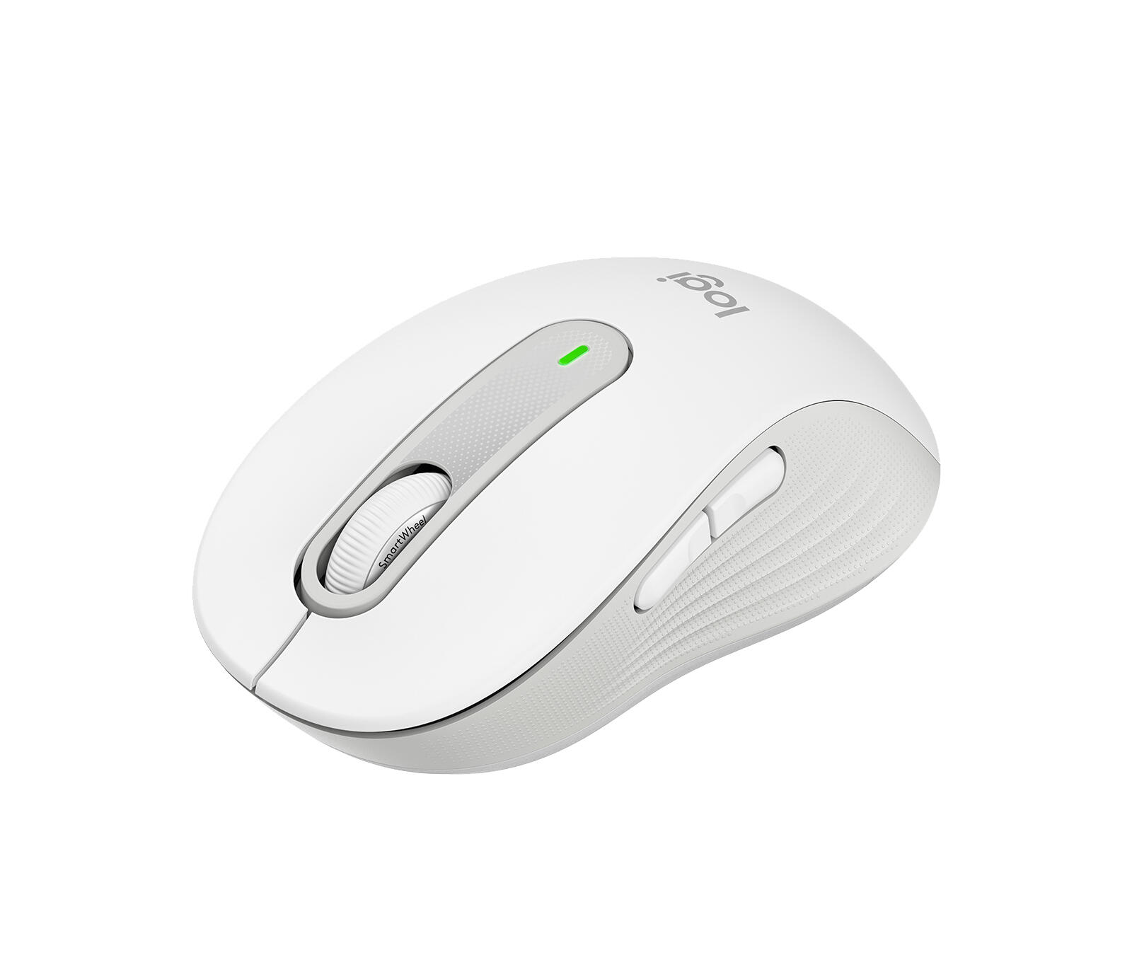 Logitech Logitech Signature M650 M muis wit