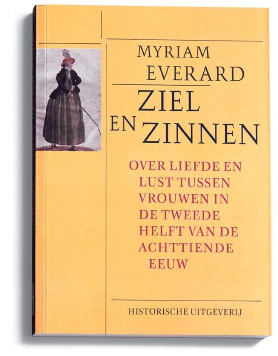 Historische Uitgeverij Groningen Ziel en zinnen