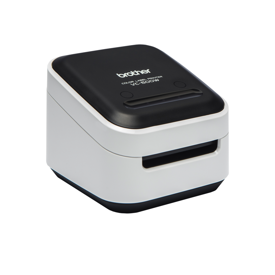 Brother Brother VC-500W kleurenlabelprinter