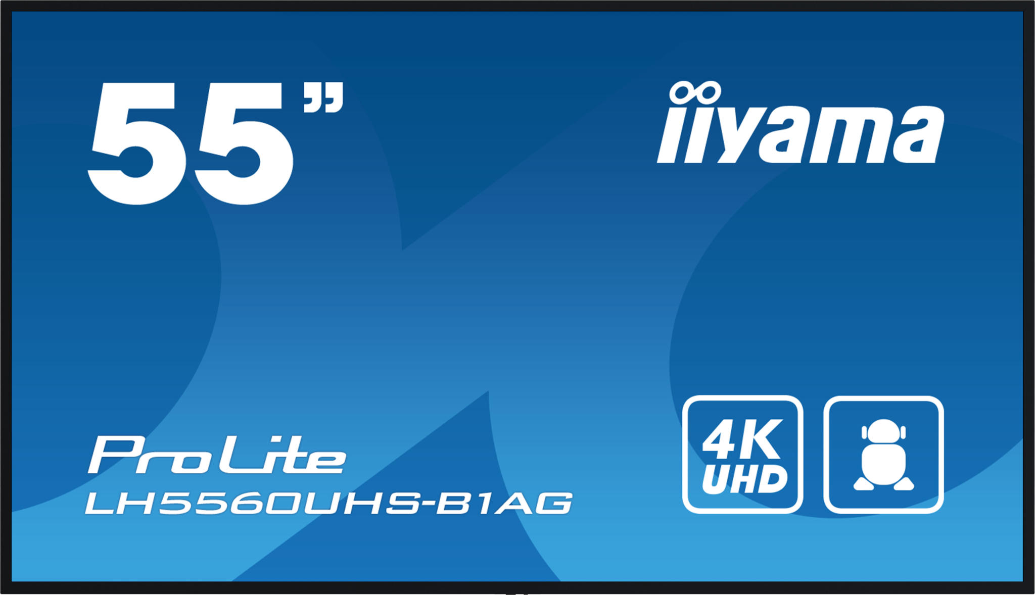 iiyama Iiyama ProLite LH5560UHS-B1AG monitor