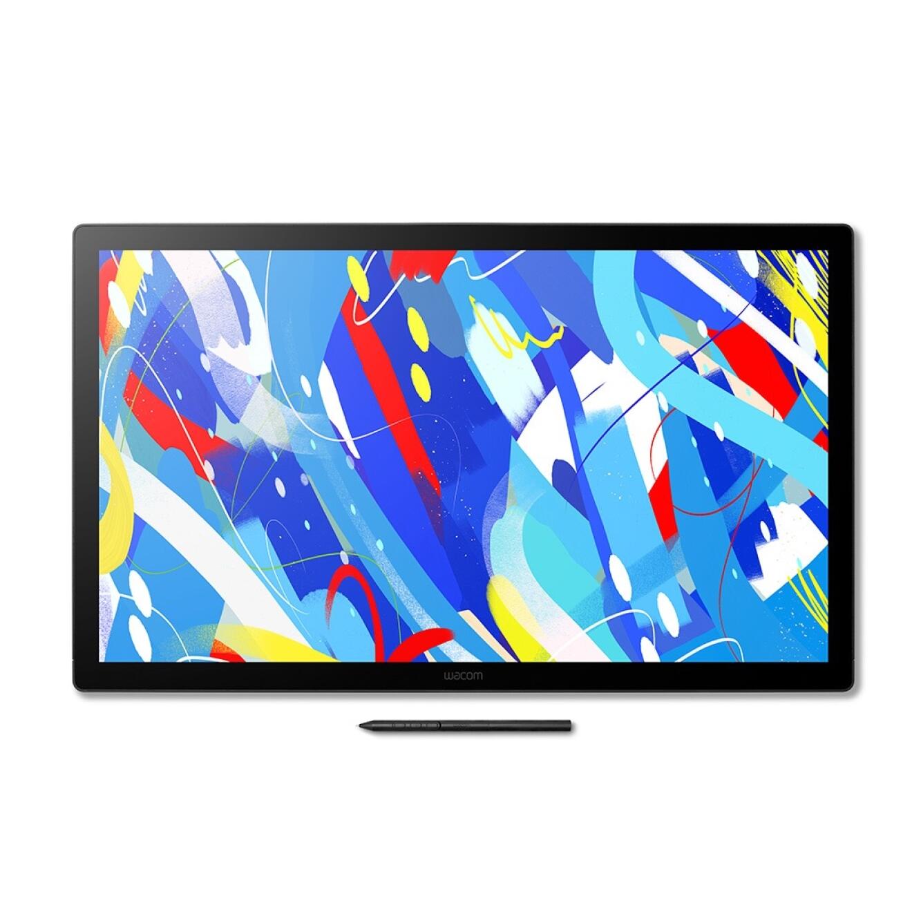 Wacom Wacom Cintiq 24 touch