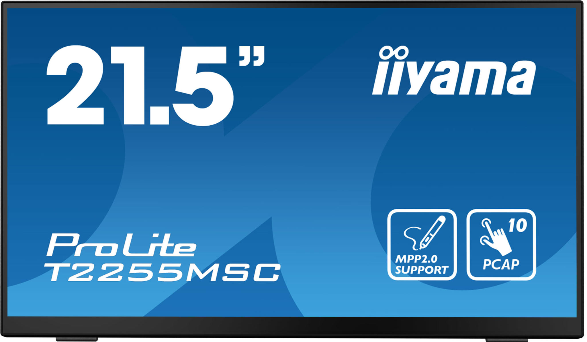 iiyama Iiyama ProLite T2255MSC-B1 monitor