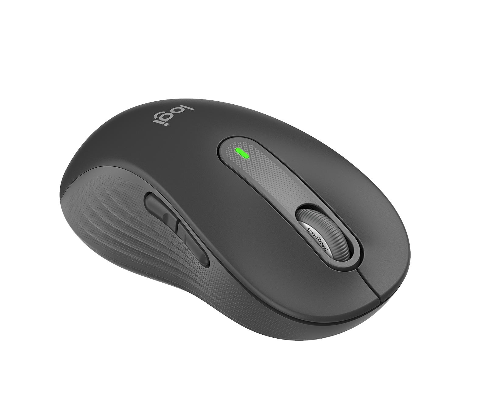 Logitech Logitech Signature M650 Links L grafiet