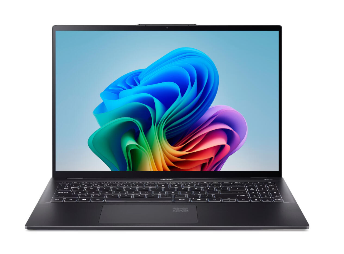 Acer Acer Swift 16 AI SF16-51-73BS laptop