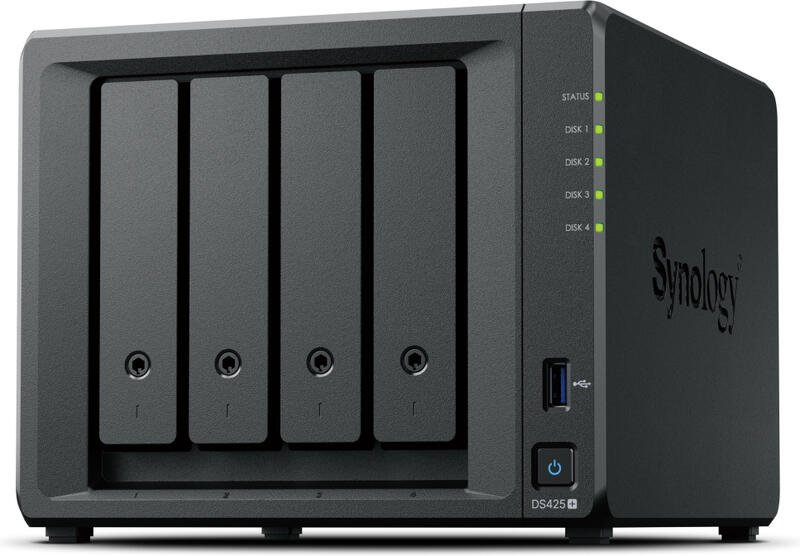 Synology Synology DiskStation DS425+