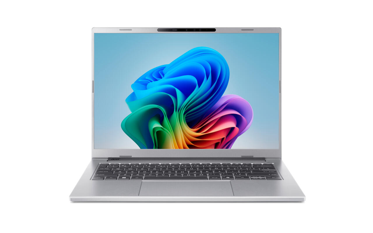 Acer Acer Aspire 14 AI A14-53M-72KA laptop