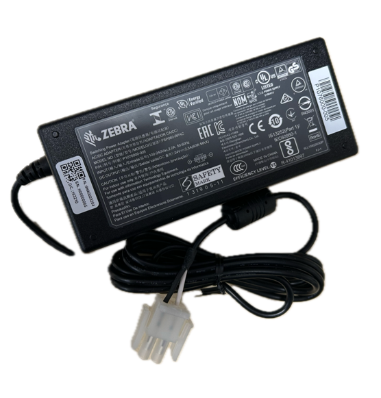 Zebra Zebra adapter 60W 24V TTP series
