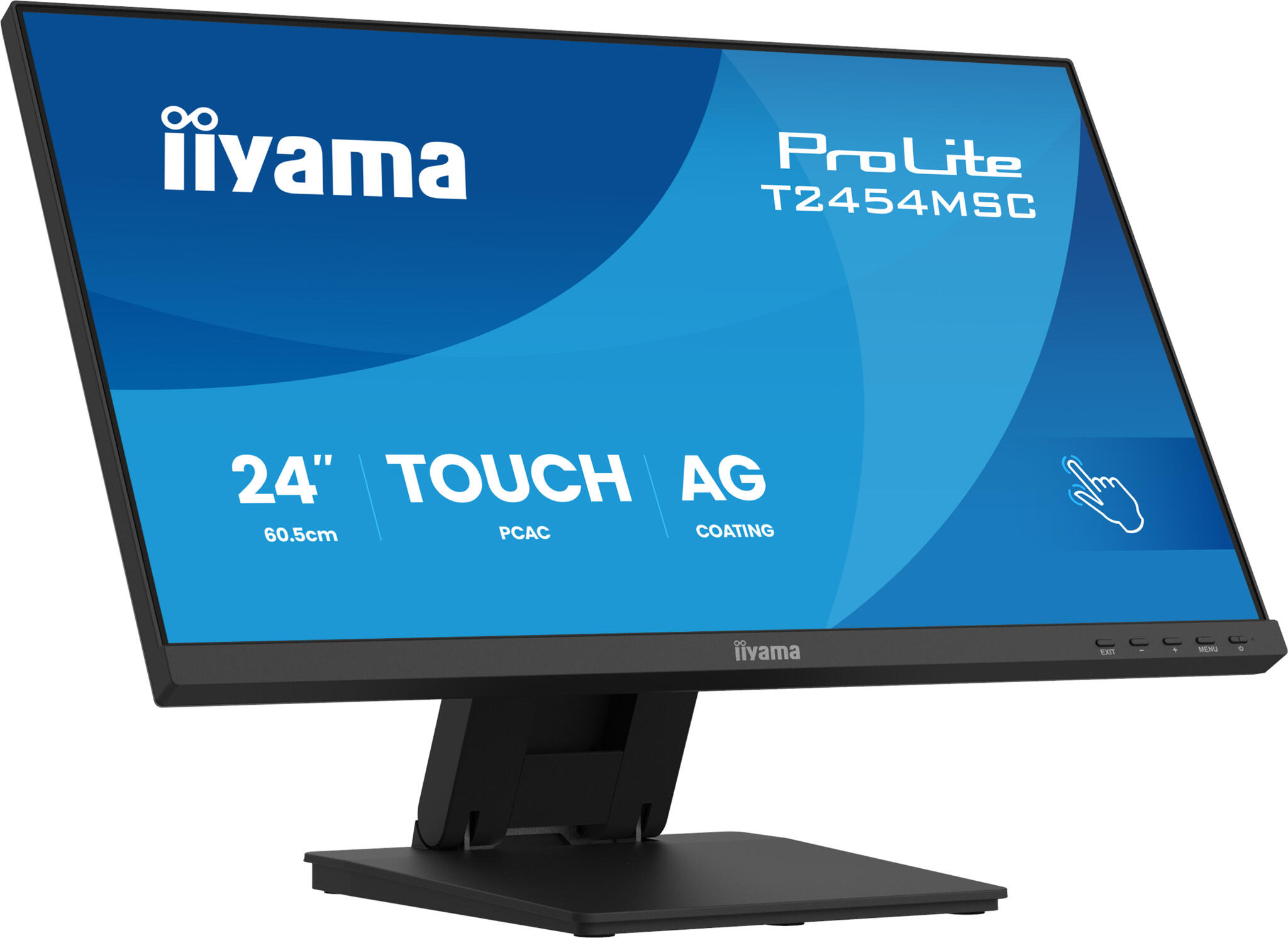iiyama Iiyama ProLite T2454MSC-B3AG monitor