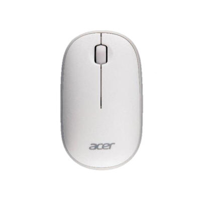 Acer Acer Wireless Bubble muis wit