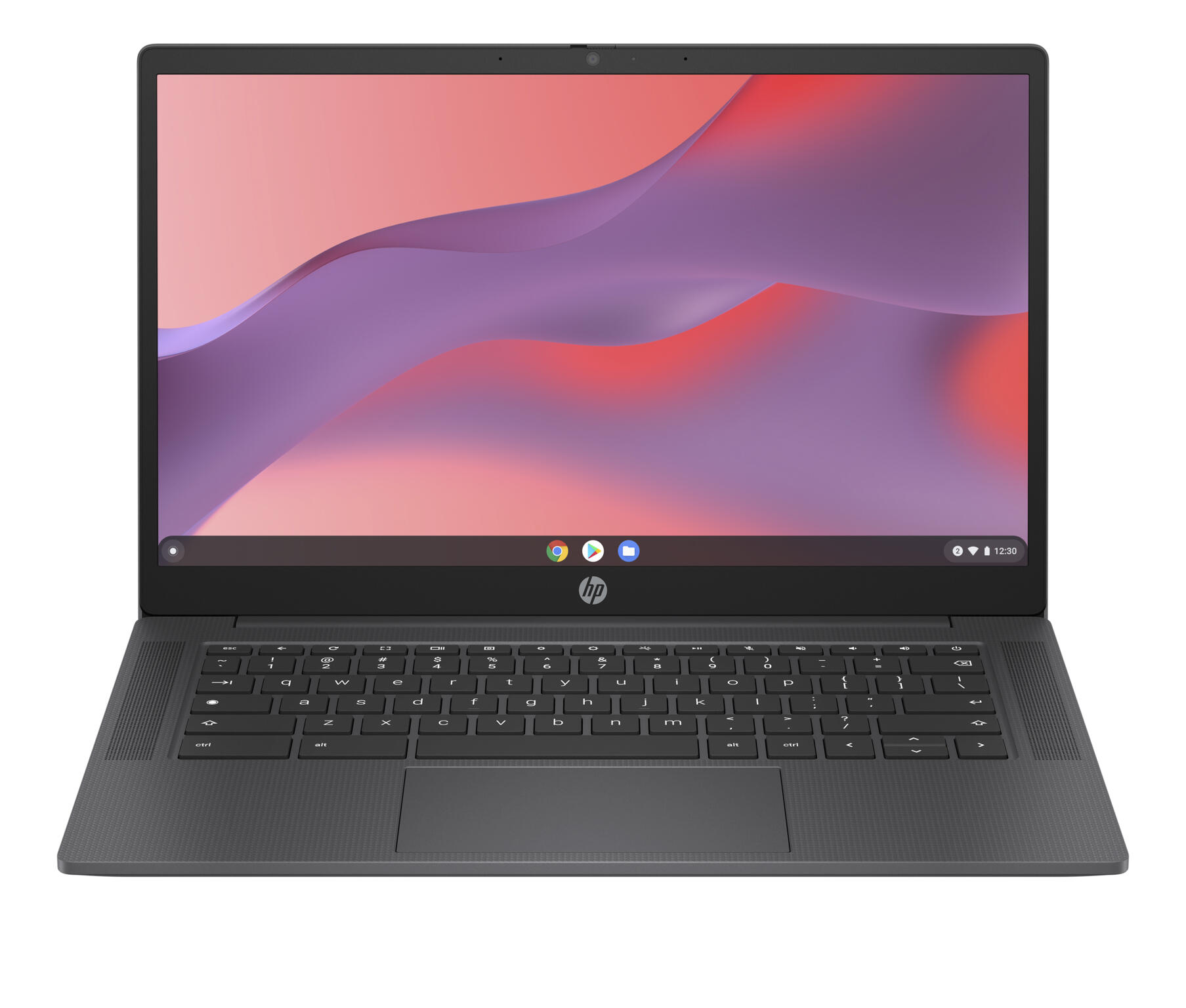 HP HP Chromebook 14a-nf0050nd - Silver