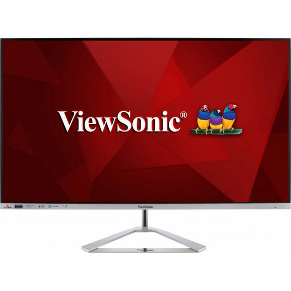 Viewsonic Viewsonic VX3276-2K-MHD-2 monitor