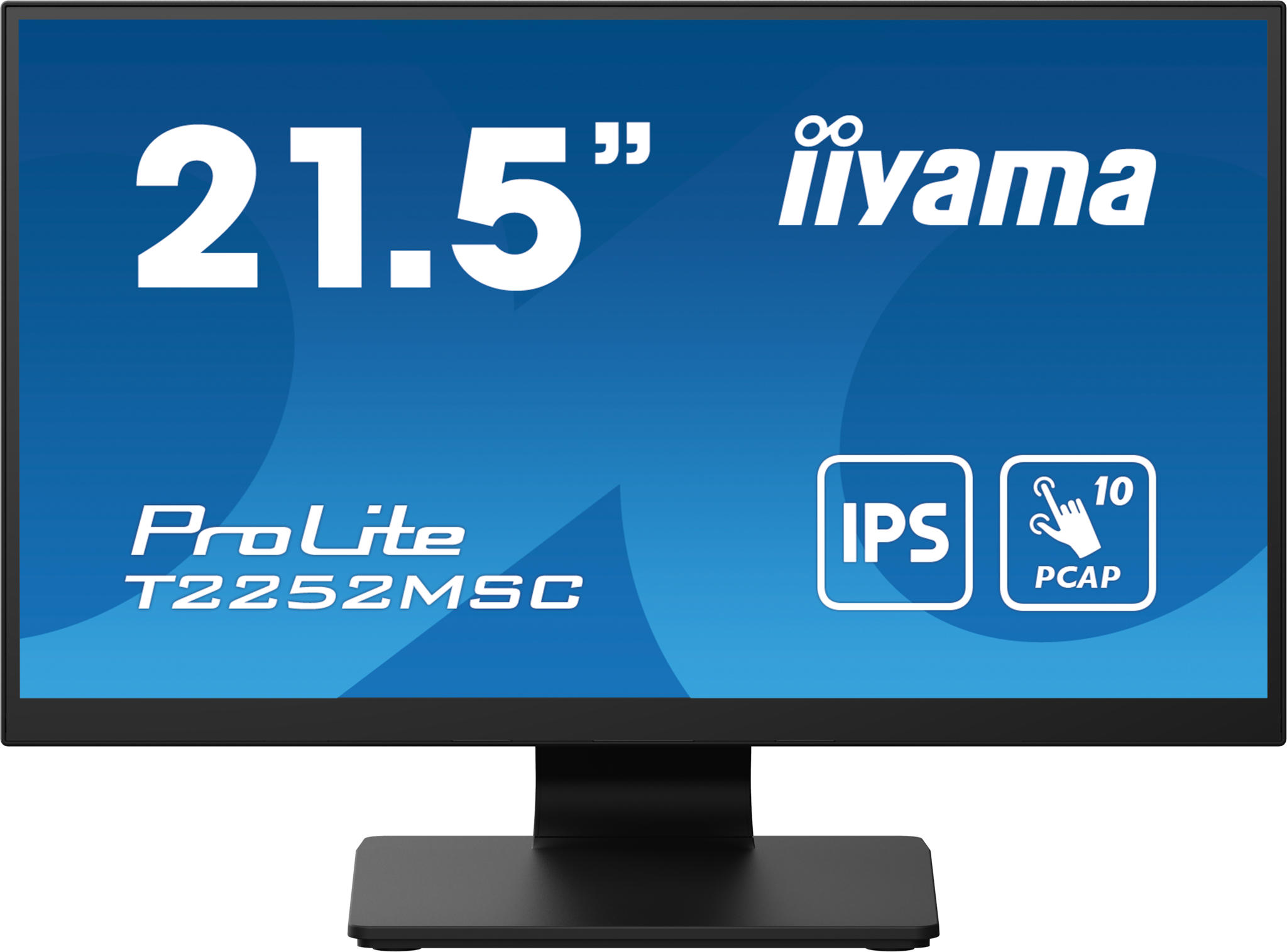 iiyama Iiyama ProLite T2252MSC-B2 monitor