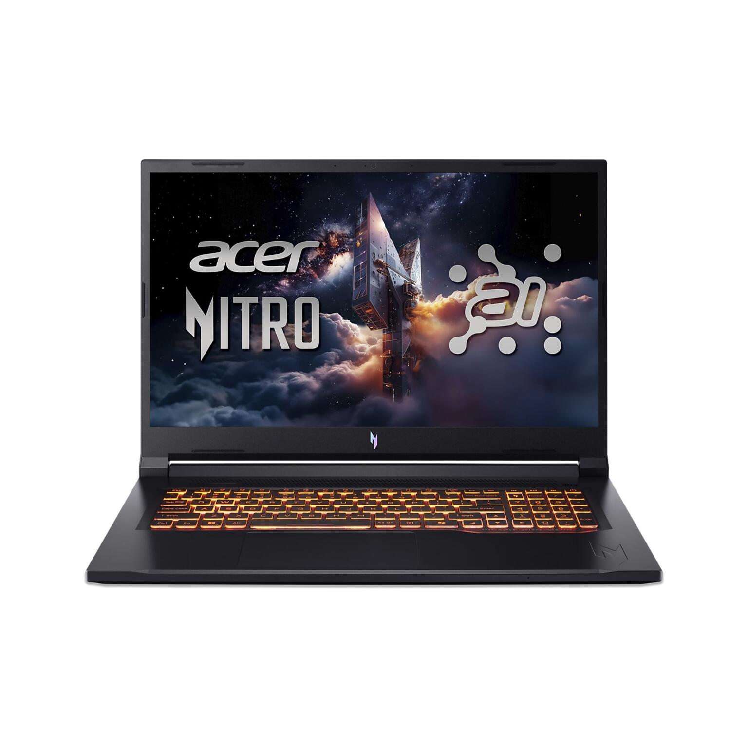 Acer Acer Nitro V 17 AI ANV17-41-R5C1 laptop