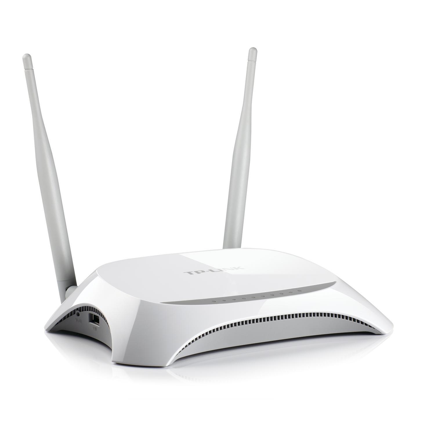 Tp-link TP-Link TL-MR3420 3G/4G router