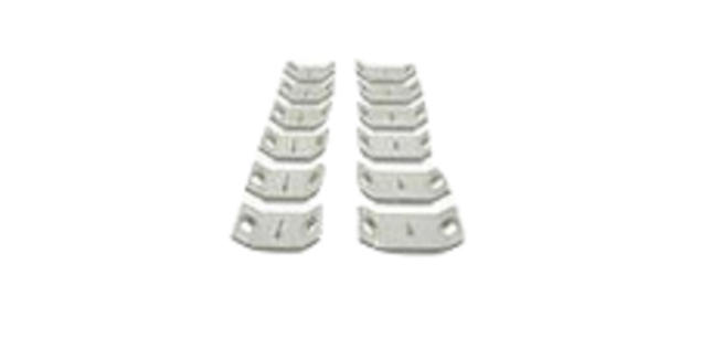 HP HP G2 1075mm/1200mm Offset Baying Kit