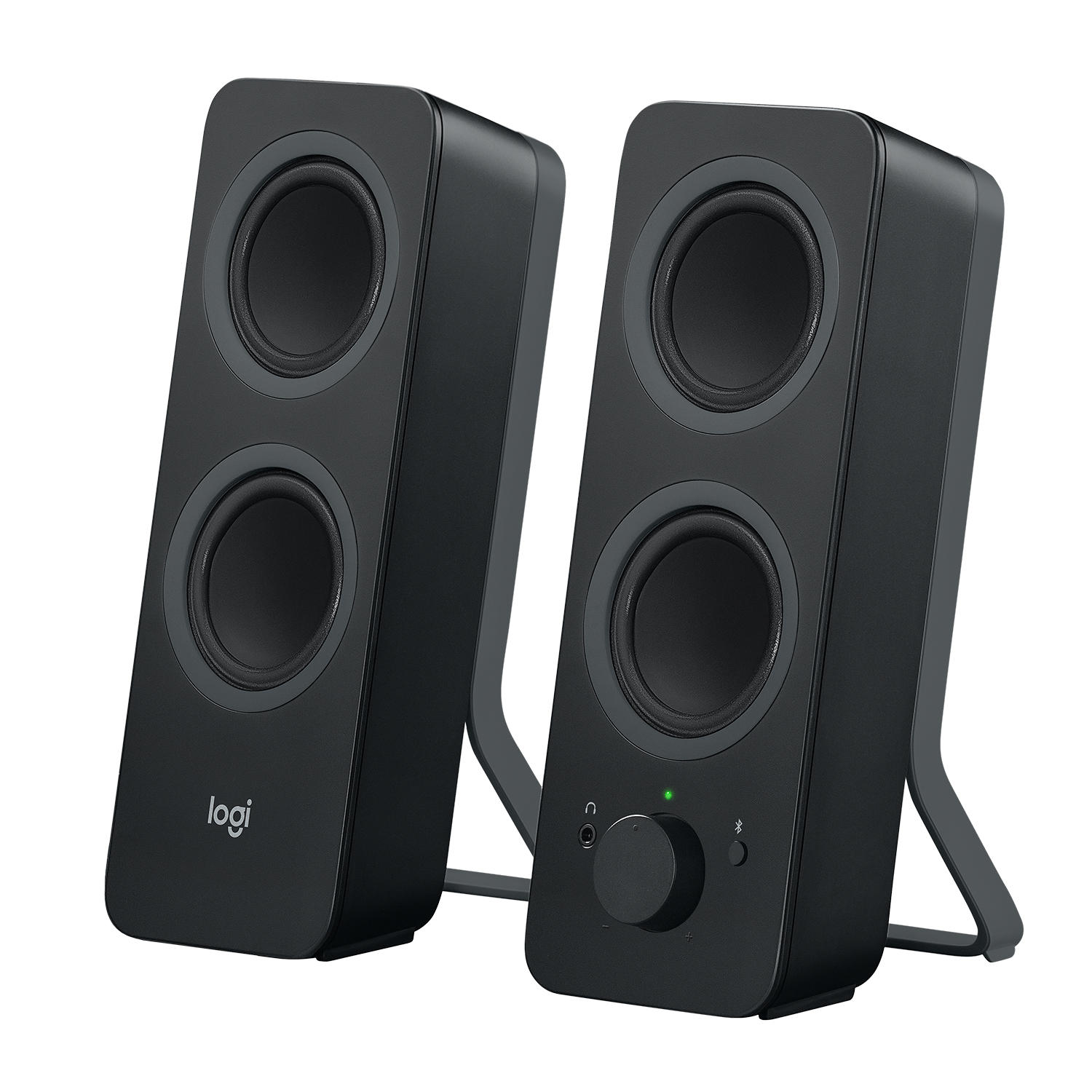 Logitech Logitech Z207 2.0 speakers