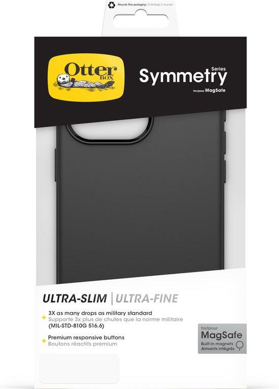Otterbox Otterbox Symmetry case Apple iPhone 15 Pro Max