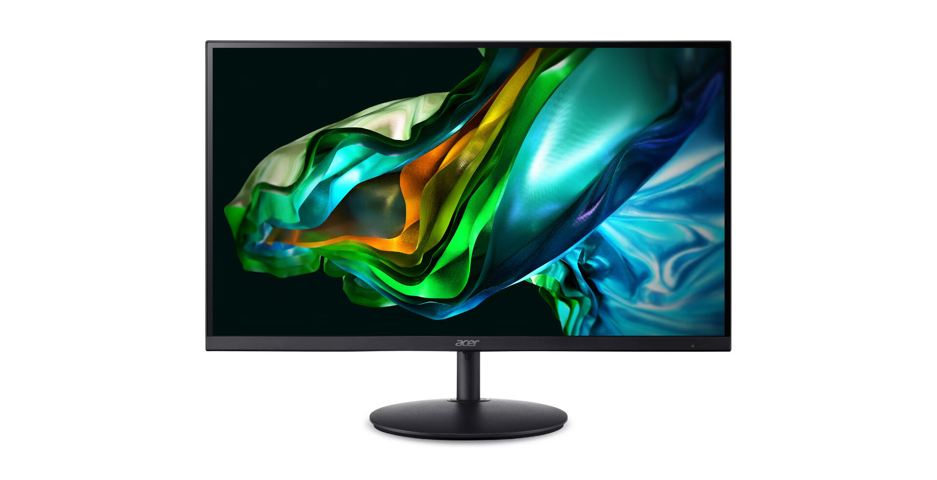 Acer Acer SH242YE monitor