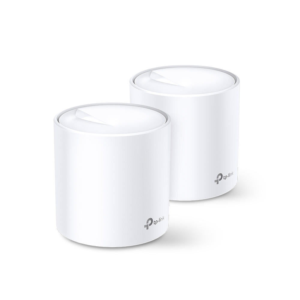 Tp-link TP-Link Deco X60 V3.2 Wifi 2 pack