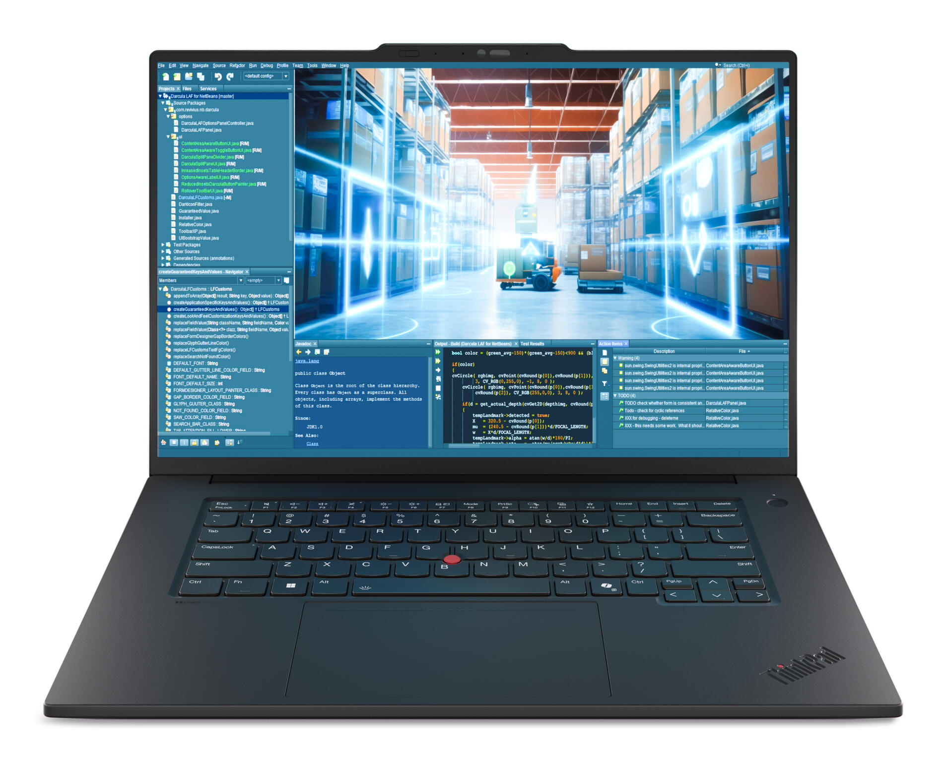 Lenovo Lenovo ThinkPad T1g Gen 8 laptop