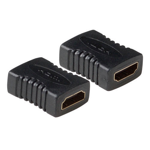 ACT ACT HDMI koppelstuk F/F
