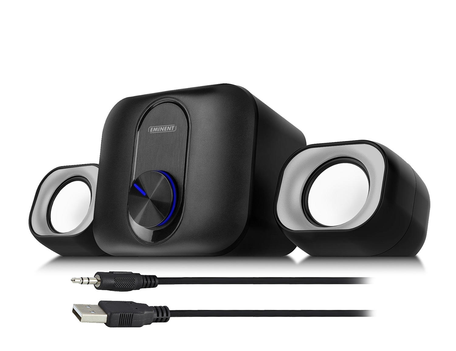 Eminent Eminent EM3515 2.1 USB speaker